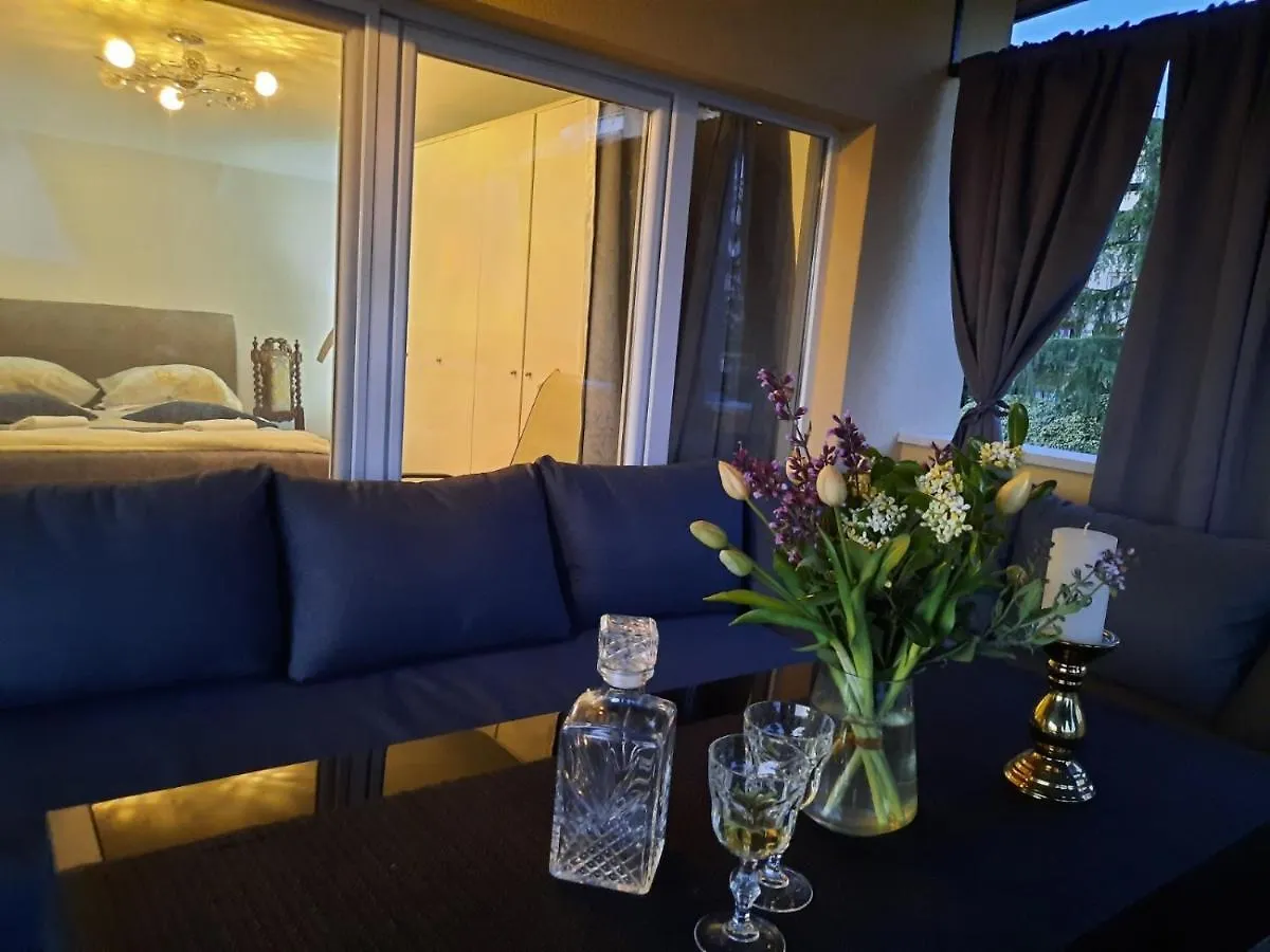 Art Apartment Sole