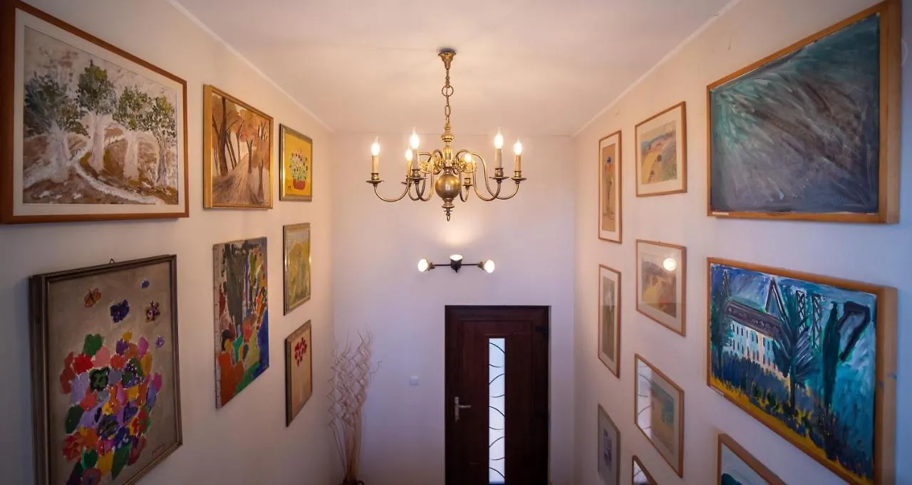 Art Apartment Sole