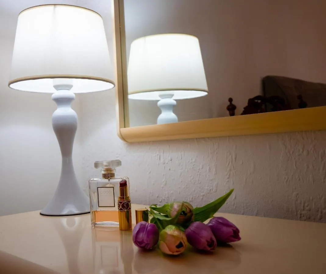 Art Apartment Sole Croatia