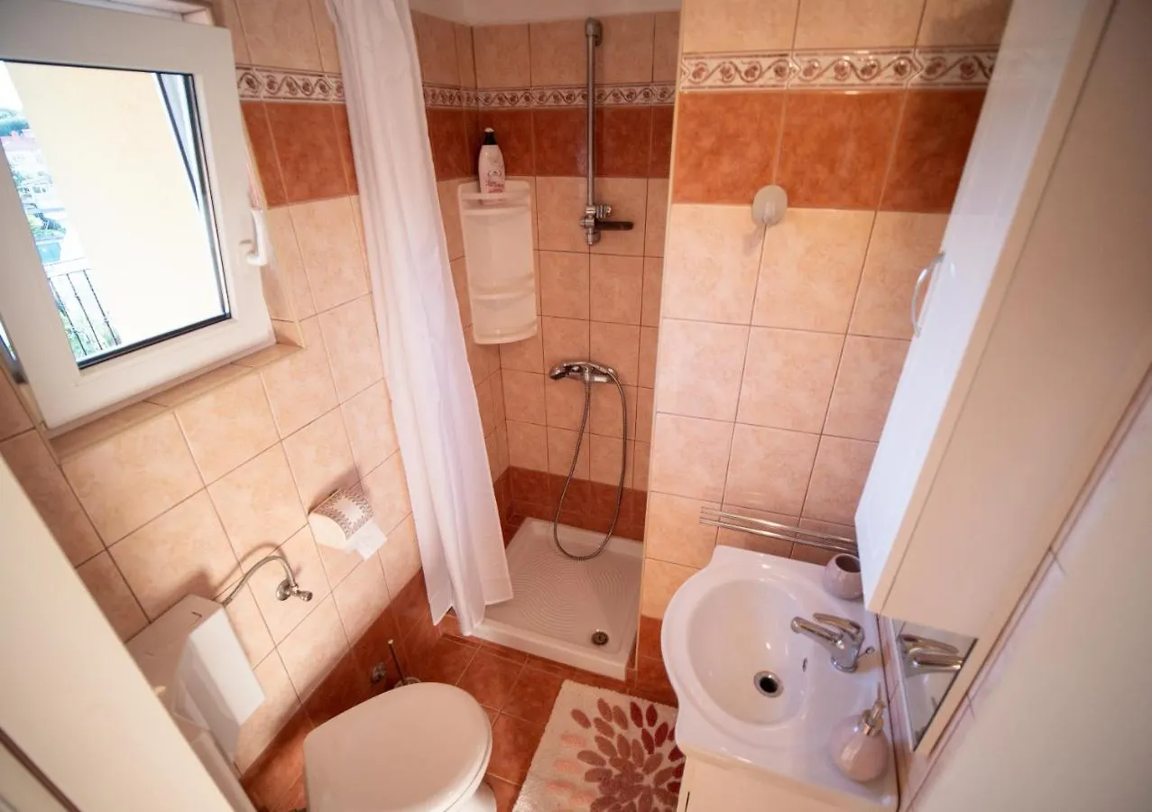 Art Apartment Sole 0*, Pula Croatia