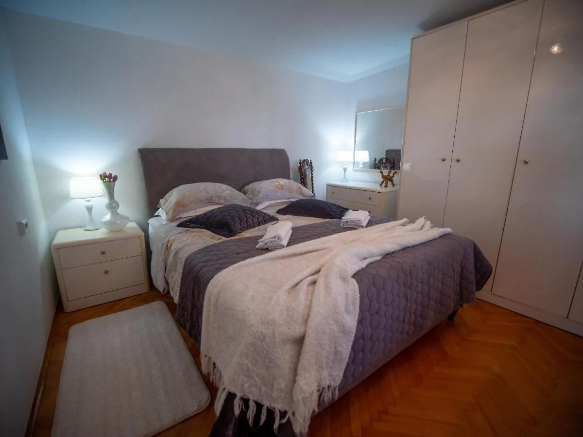 Art Apartment Sole Croatia