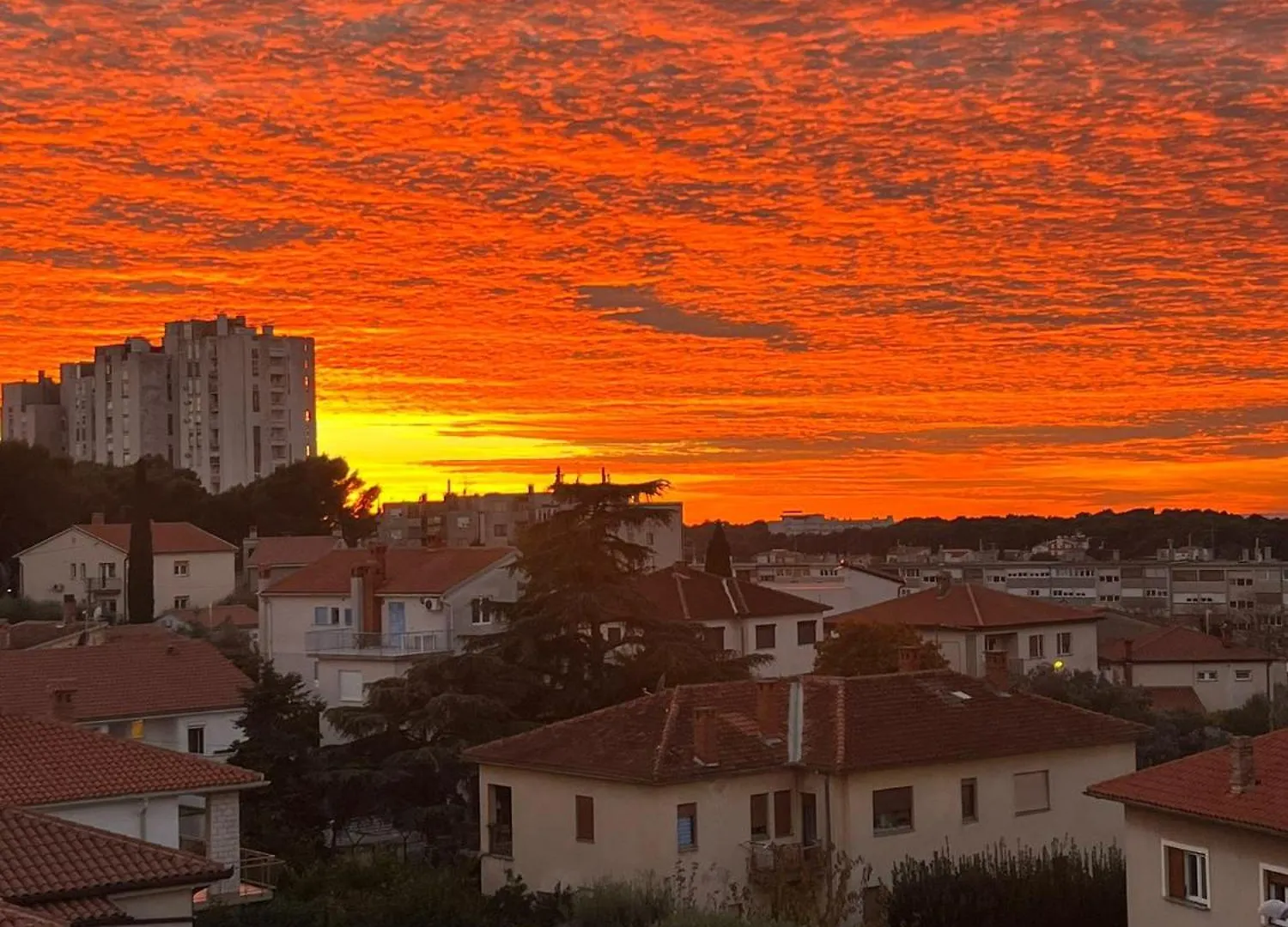 Art Apartment Sole Croatia