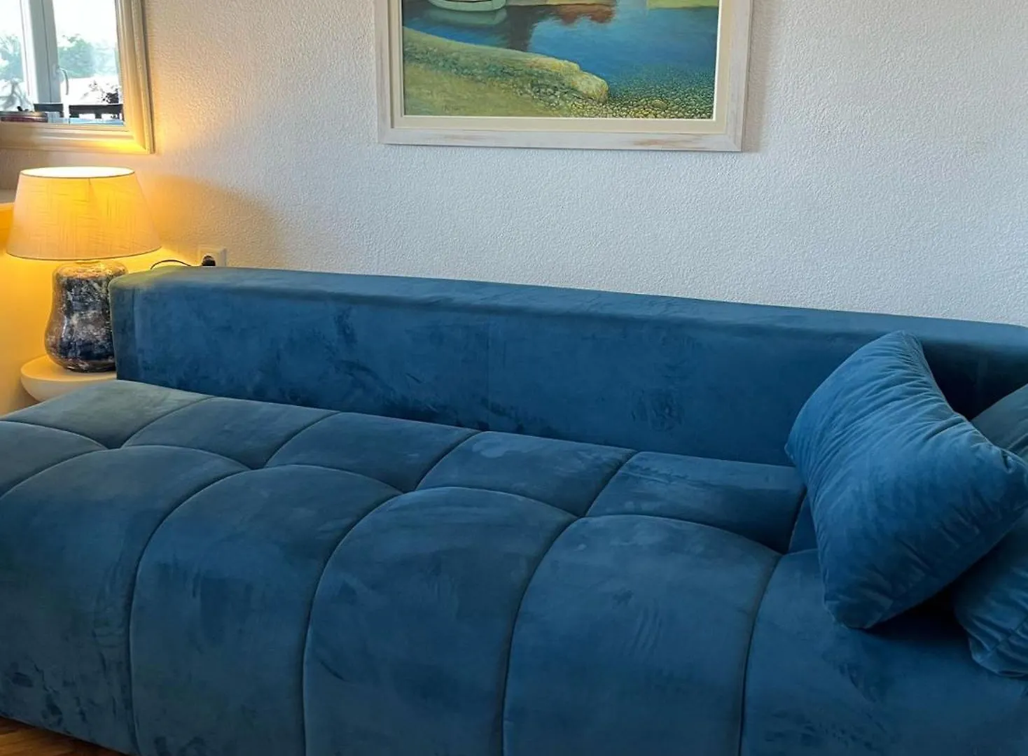 Art Apartment Sole