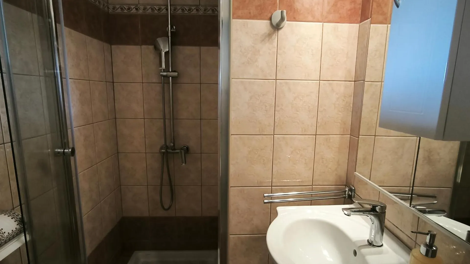 Art Apartment Sole