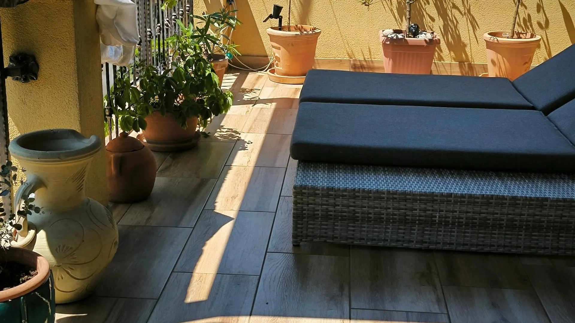 Art Apartment Sole Croatia